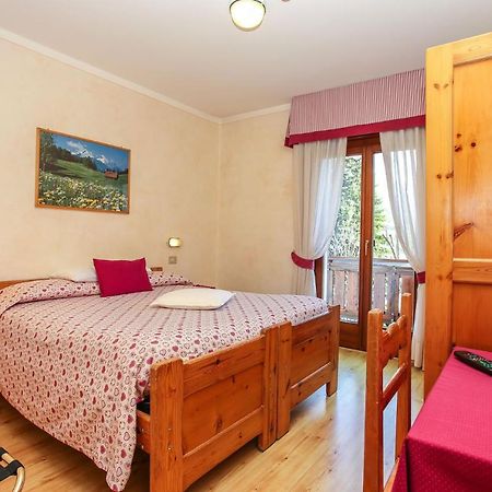 Albergo Adele Bormio Extérieur photo