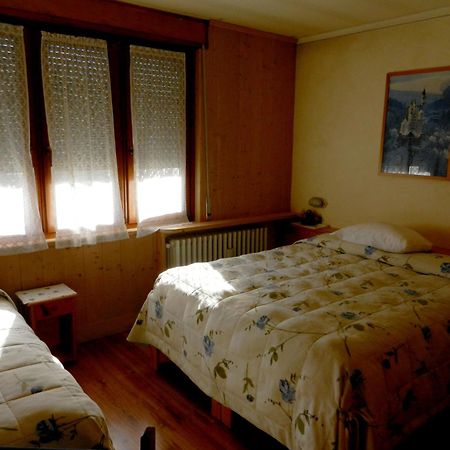 Albergo Adele Bormio Extérieur photo