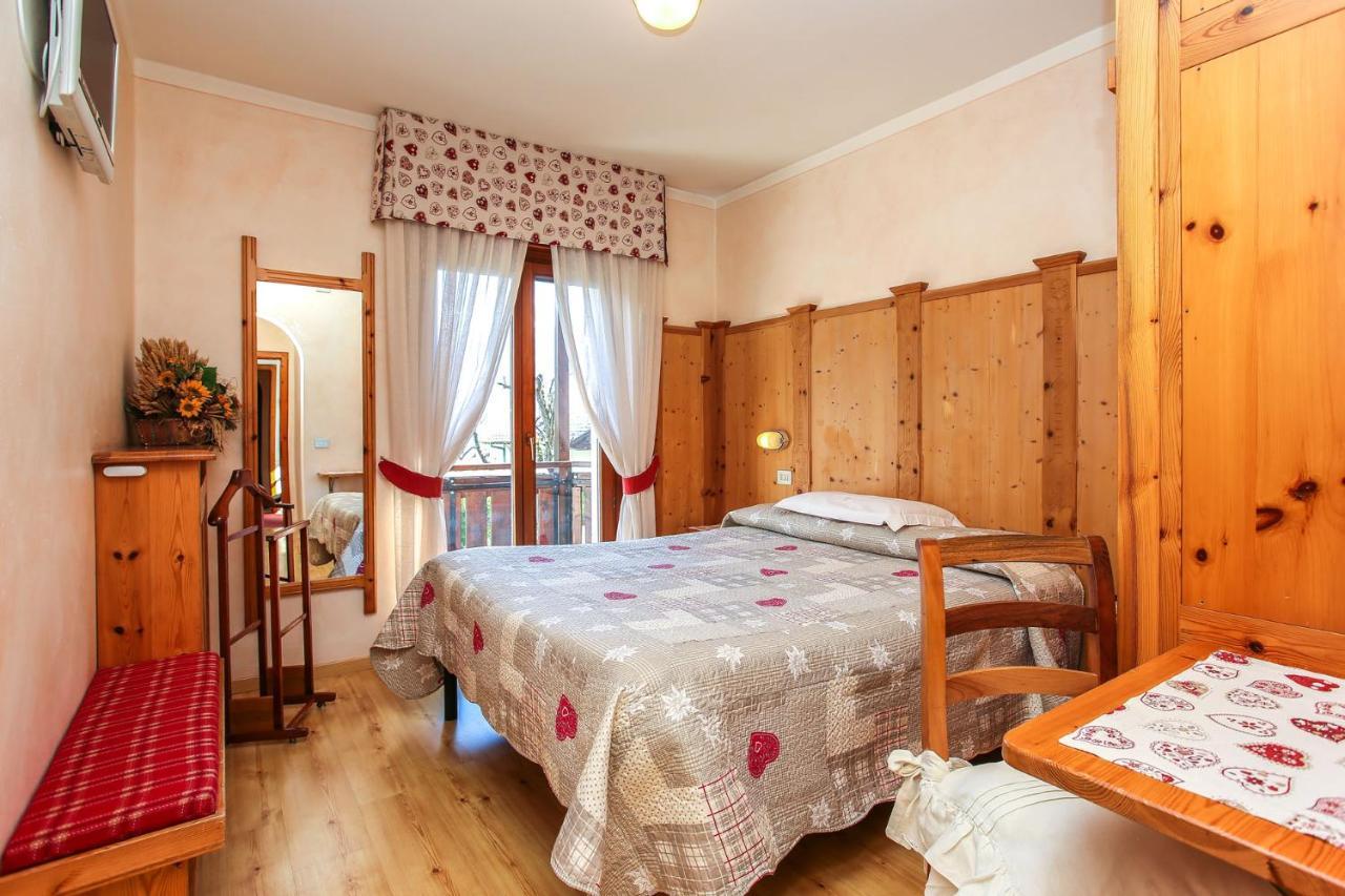 Albergo Adele Bormio Extérieur photo