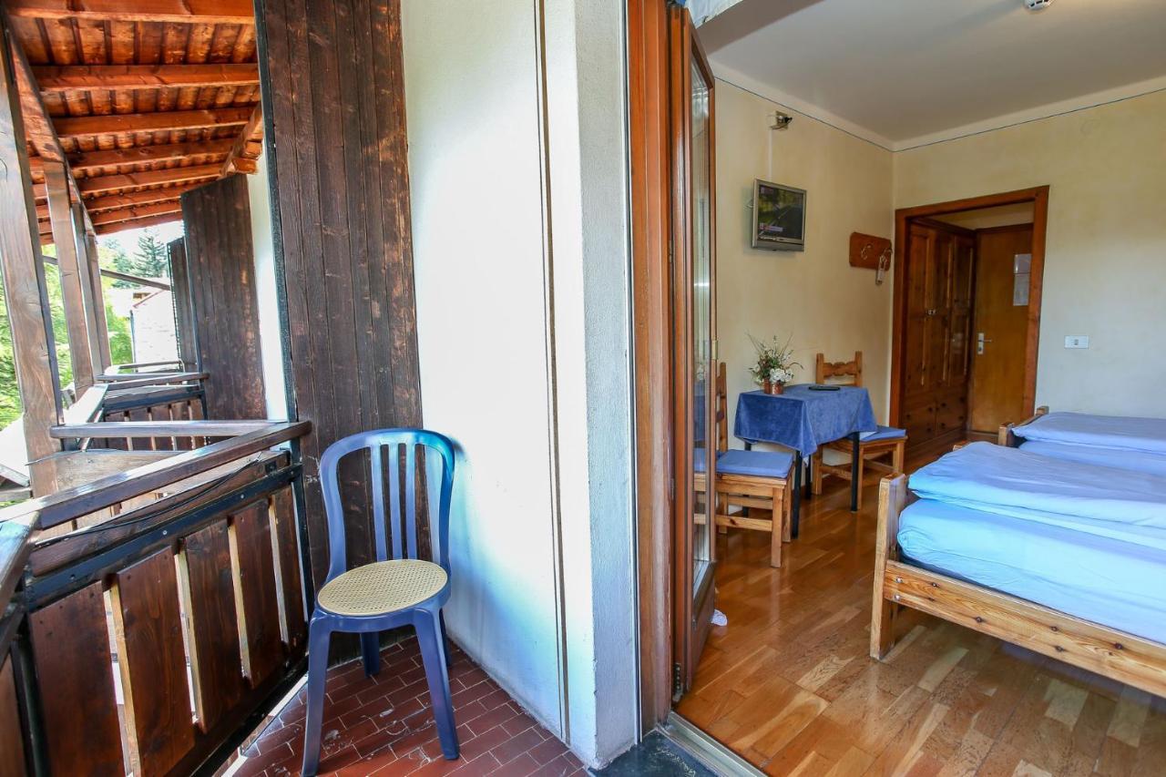 Albergo Adele Bormio Extérieur photo
