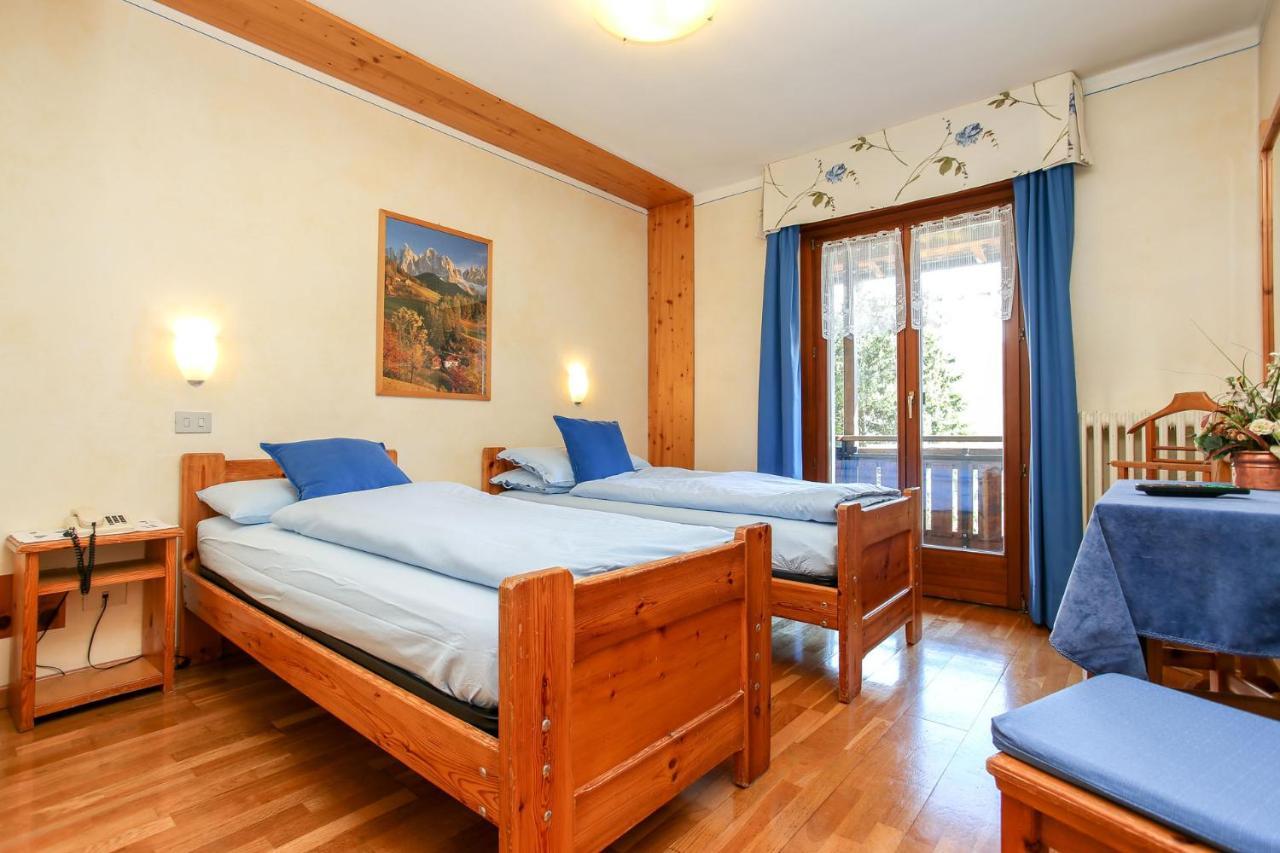 Albergo Adele Bormio Extérieur photo