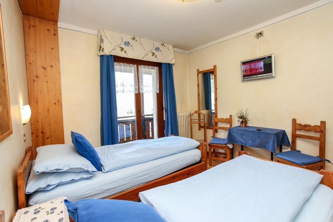 Albergo Adele Bormio Extérieur photo