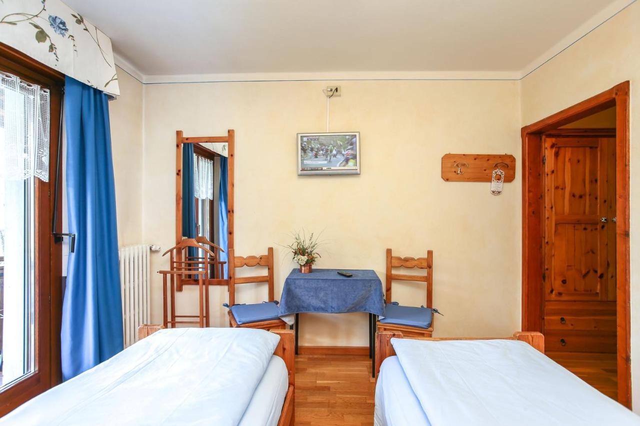 Albergo Adele Bormio Extérieur photo