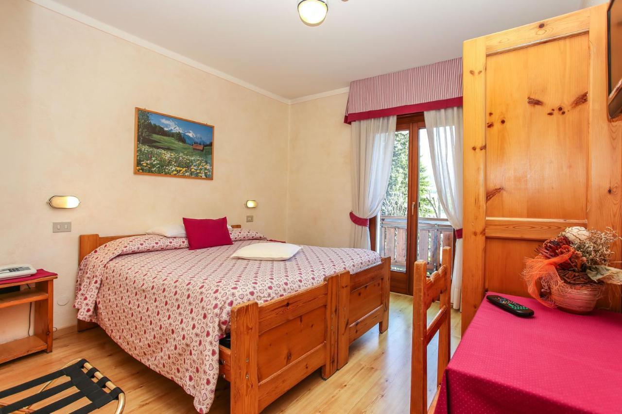 Albergo Adele Bormio Extérieur photo