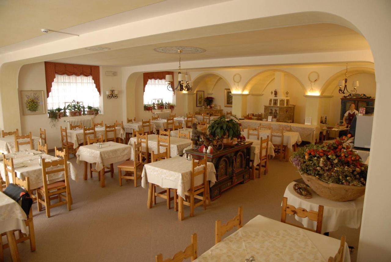 Albergo Adele Bormio Extérieur photo