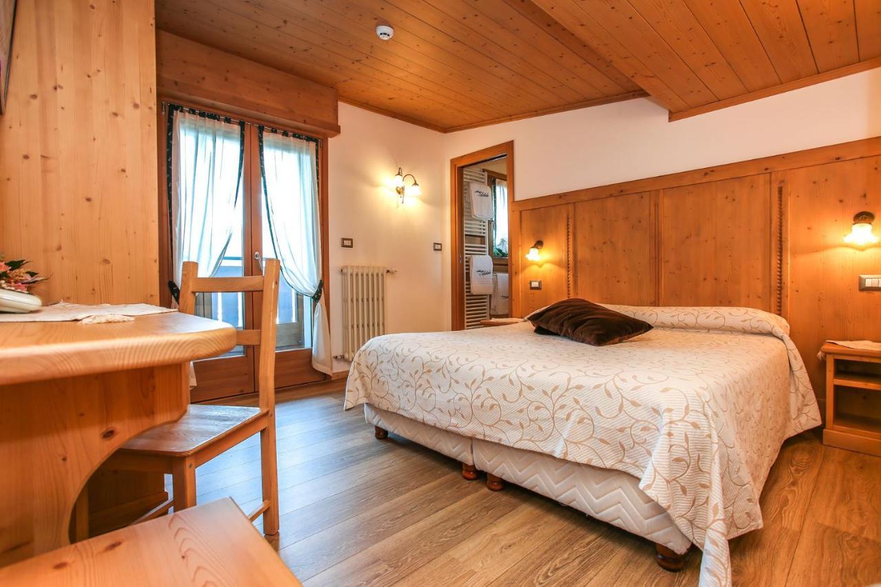 Albergo Adele Bormio Extérieur photo