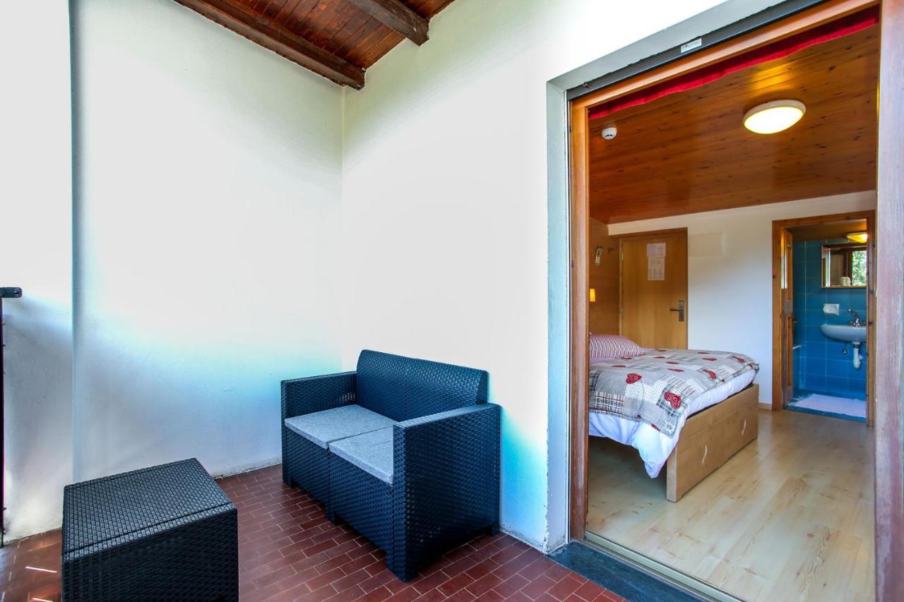 Albergo Adele Bormio Extérieur photo