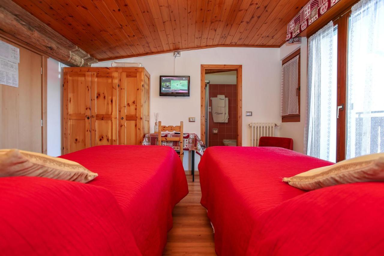 Albergo Adele Bormio Extérieur photo