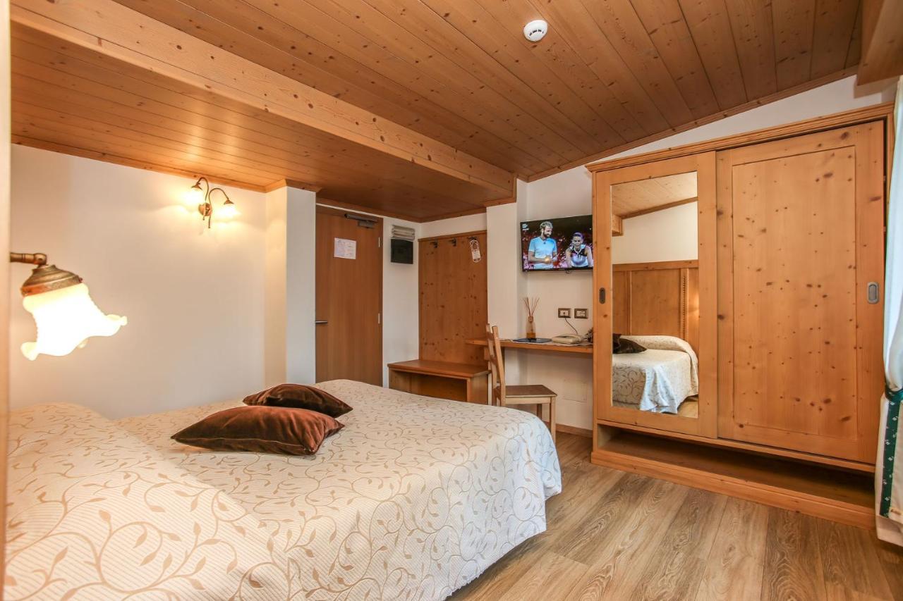 Albergo Adele Bormio Extérieur photo