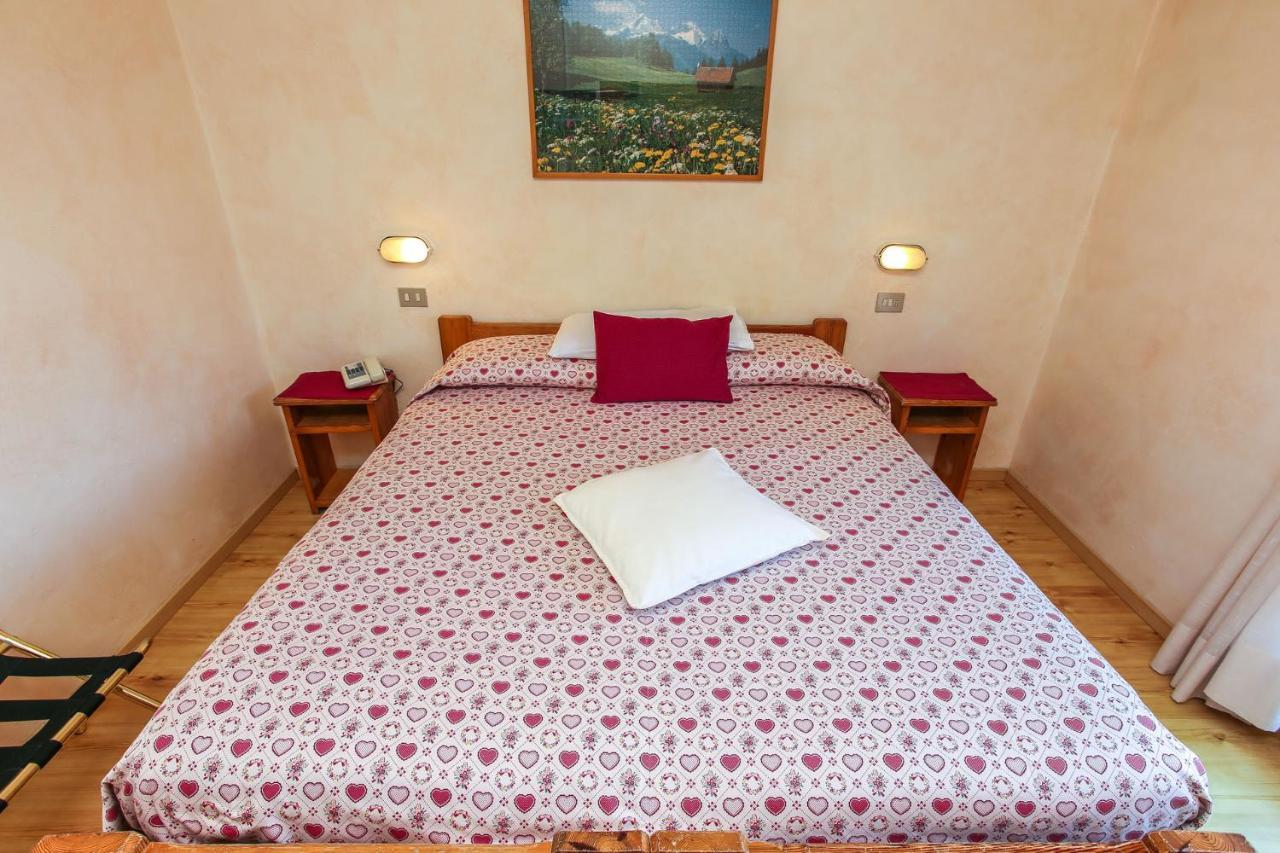 Albergo Adele Bormio Extérieur photo