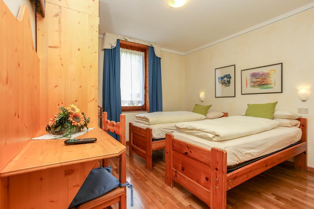 Albergo Adele Bormio Extérieur photo