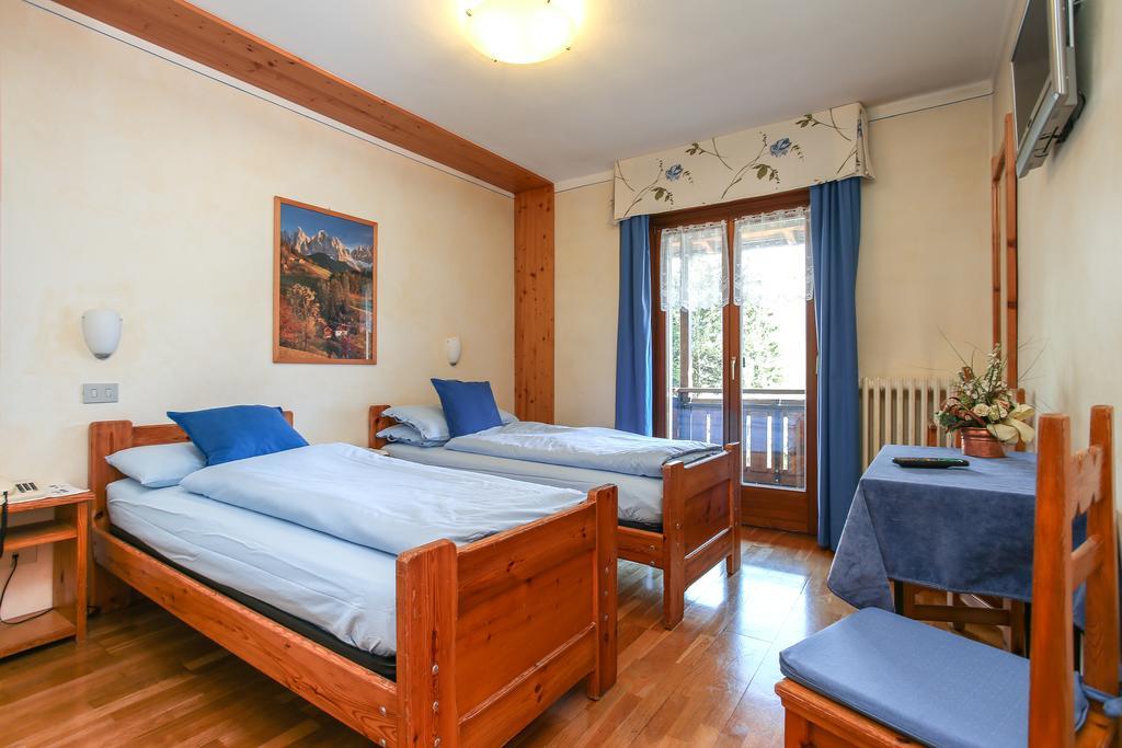 Albergo Adele Bormio Extérieur photo