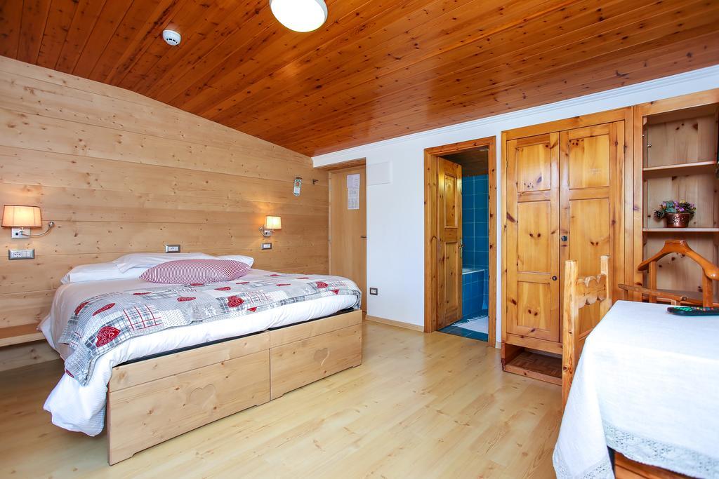 Albergo Adele Bormio Extérieur photo