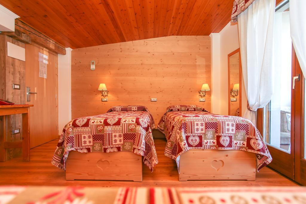 Albergo Adele Bormio Extérieur photo