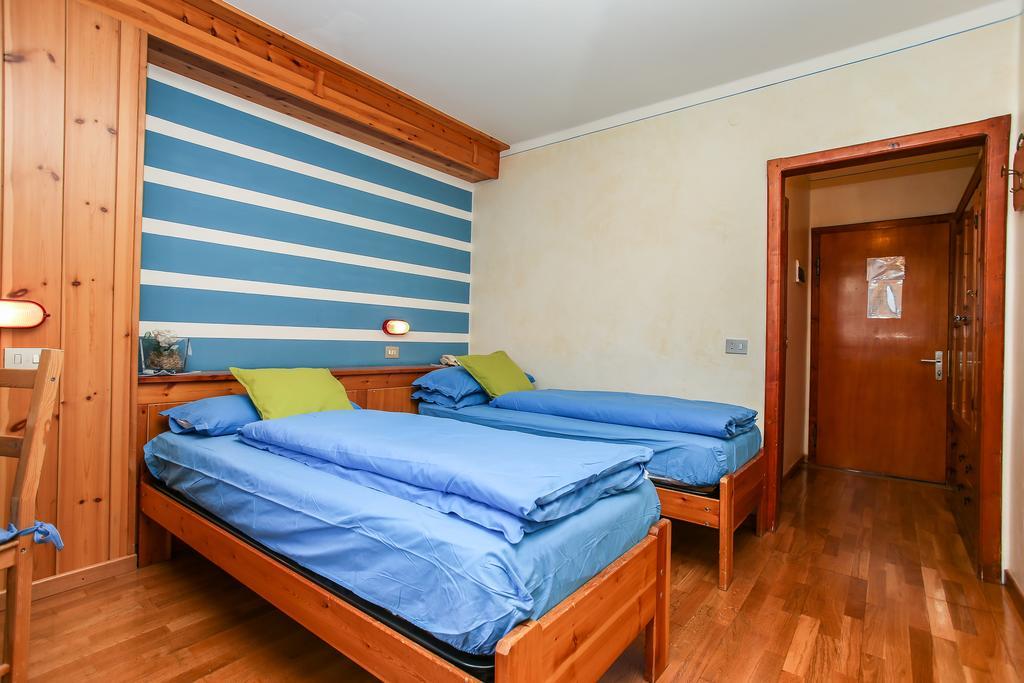 Albergo Adele Bormio Extérieur photo