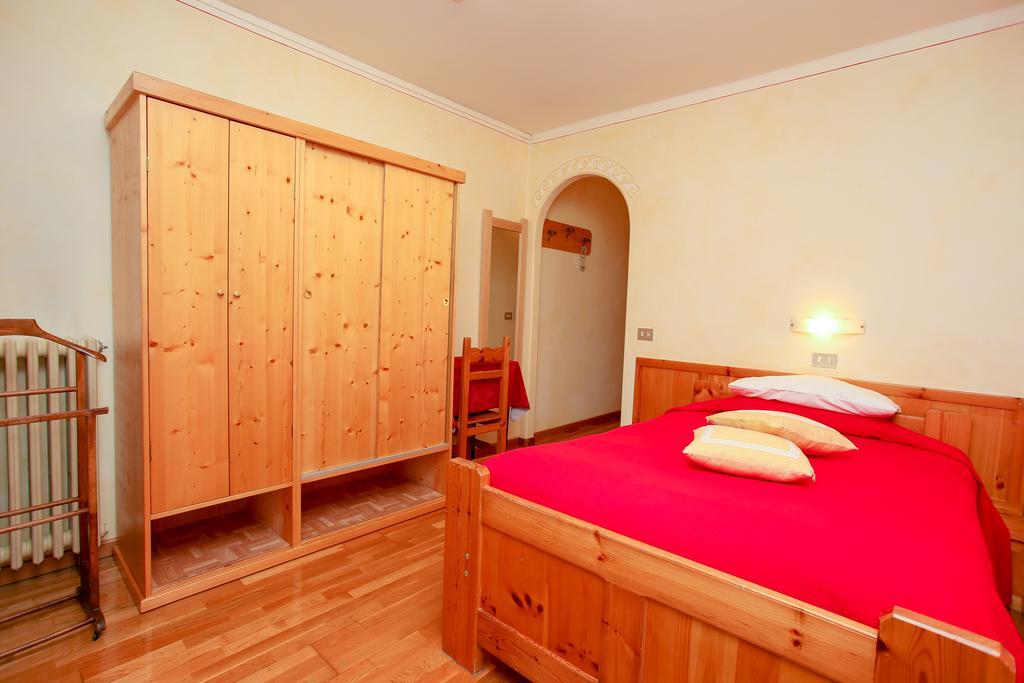 Albergo Adele Bormio Extérieur photo