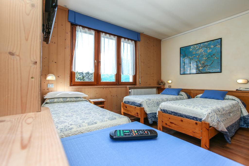 Albergo Adele Bormio Extérieur photo