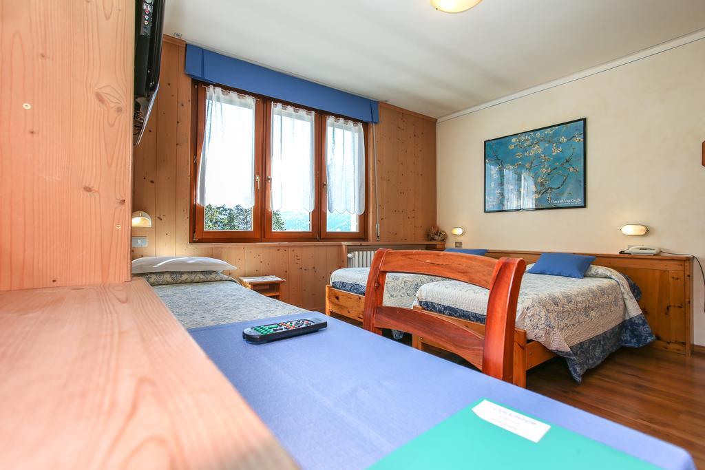 Albergo Adele Bormio Extérieur photo