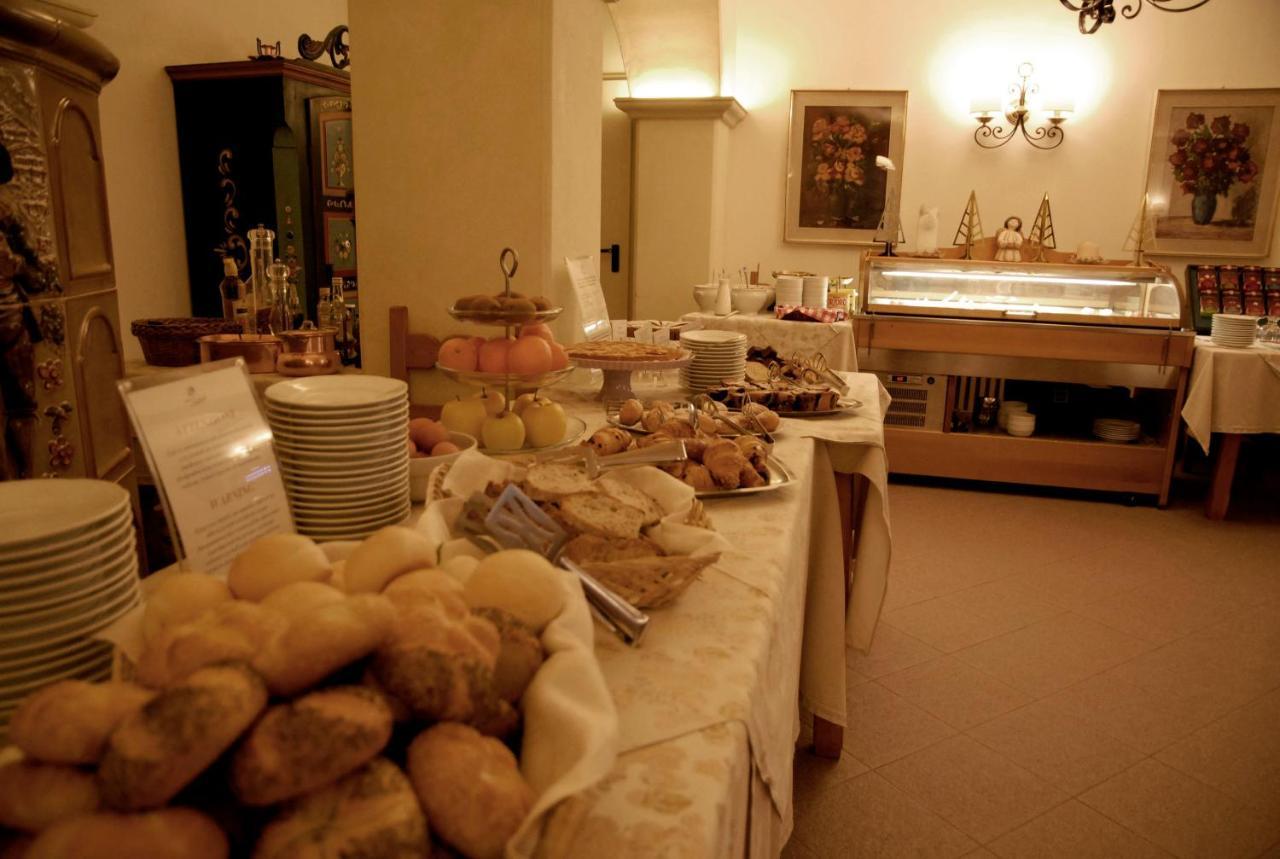 Albergo Adele Bormio Extérieur photo